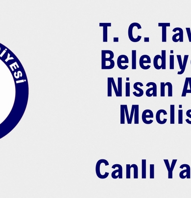 Nisan Ayı Meclisi