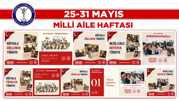 NÜFUSLA YÜKSELEN TÜRKİYE