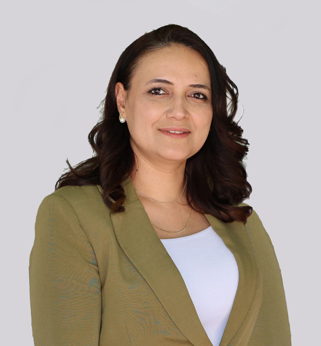 Ayşe CANBAS