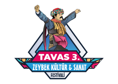 3.Tavas Zeybek, Kültür ve Sanat Festivali