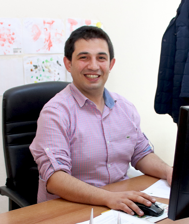 Eren BESİM