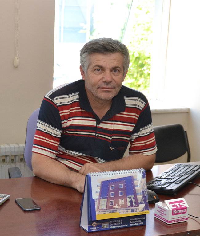 Hüseyin HÖBEL