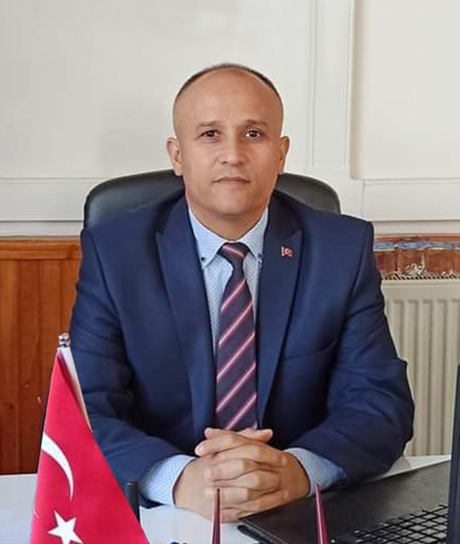 Yahya KONYALI