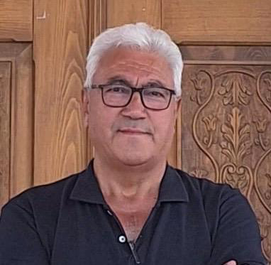 Yüksel İRİTAŞ