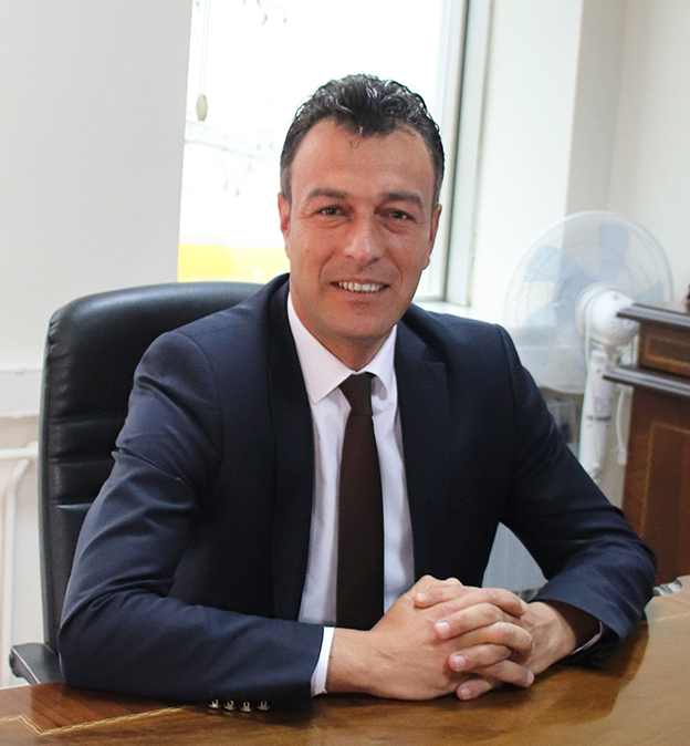 Mehmet ÇİNELİ